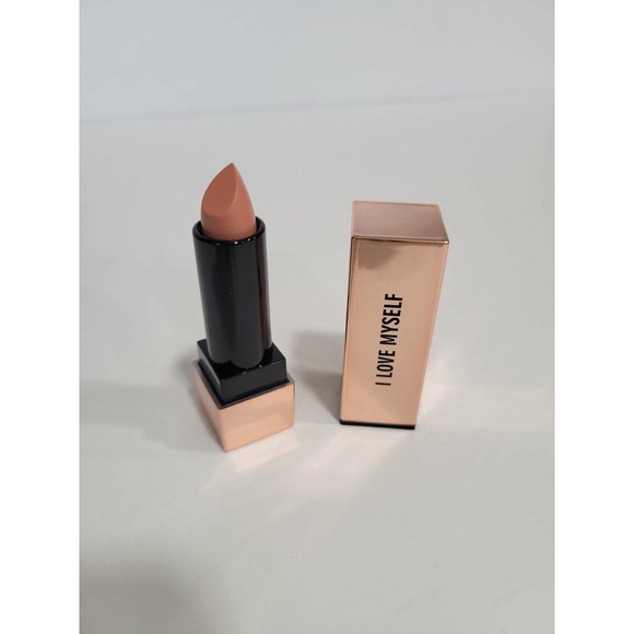 NWOT Realher Lipstick "I Love Myself" - Picture 1 of 2